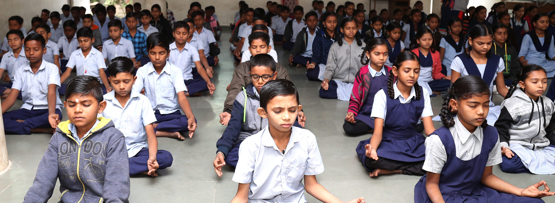 Education For All