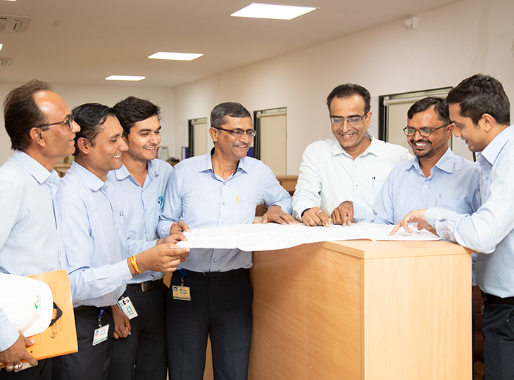 Employee Welfare Slider 2