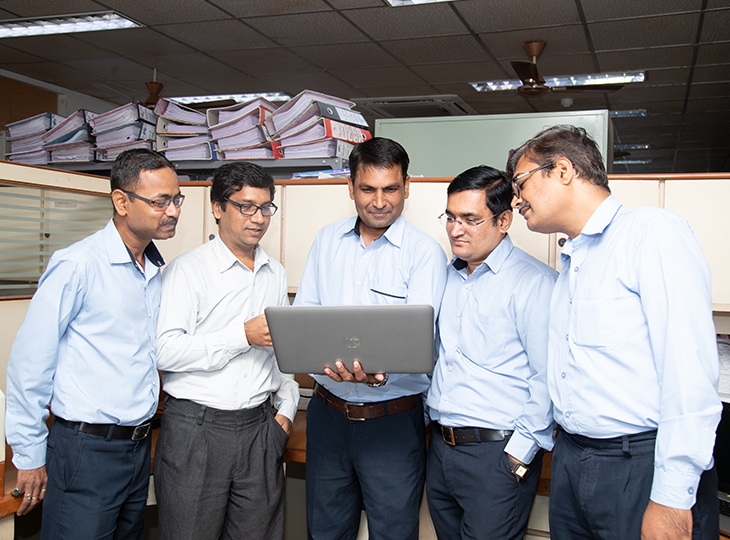 Employee Welfare Slider 3