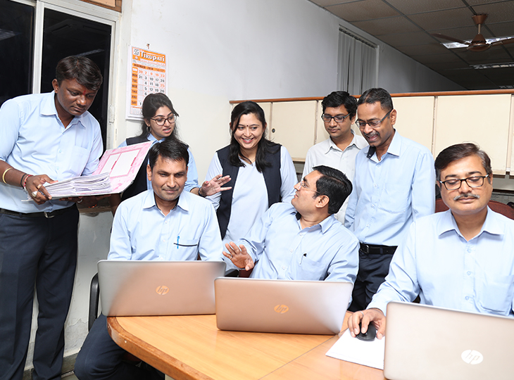 Employee Welfare Slider 5