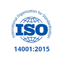 ISO 14001 Certificate Mark