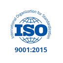 ISO 9001 Certificate Mark